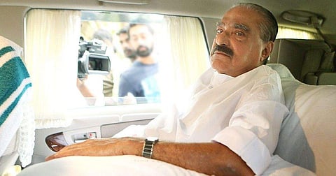 സിഎഫ് തോമസ് കൂടിയെത്തിയിട്ട് വിശദമായ ചര്‍ച്ചയെന്ന് കെഎം മാണി