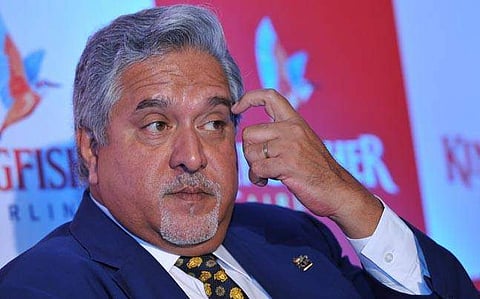 വിജയ് മല്യ ജൂലൈ 10ന് മുന്‍പ് ഹാജരാകണമെന്ന് സുപ്രീംകോടതി; കോടതിയലക്ഷ്യത്തില്‍ കുറ്റക്കാരനെന്നും കോടതി