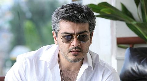 'അജിത്തിനോട് കഥപറയുന്നത് പരുക്കേറ്റ് ആശുപത്രിയിൽ കിടക്കുമ്പോൾ'; ആ സിനിമയിലേക്ക് 'തല' എത്തിയത് ഇങ്ങനെ