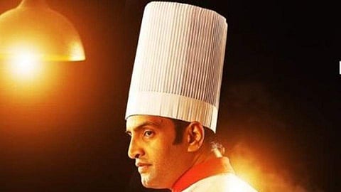 സന്താനത്തിനെ നായകനാക്കി ബിഗ്ബജറ്റ് ചിത്രം; ട്രെയിലര്‍ കാണാം