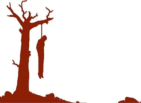 മധ്യപ്രദേശില്‍ ഒന്‍പത് വര്‍ഷത്തിനിടെ ആത്മഹത്യ ചെയ്തത് 11,000 കര്‍ഷകര്‍
