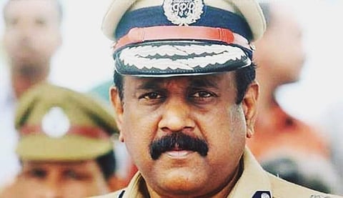 ഉത്തരവ് അനുസരിച്ചില്ല; ഡിജിപി സെന്‍കുമാറിന് സര്‍ക്കാര്‍ താക്കീത്