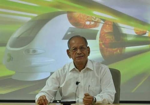 കൊച്ചി മെട്രോയുടെ ഉദ്ഘാടന വേദിയില്‍ ഇ.ശ്രീധരന് ഇടമില്ല; മെട്രോമാനെ ഒഴിവാക്കിയത് പ്രധാനമന്ത്രിയുടെ ഓഫീസ്