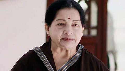 ജയലളിത വിഷ്ണുവിന്റെ പതിനൊന്നാമത്തെ അവതാരമെന്ന് എഐഎഡിഎംകെ എംഎല്‍എ