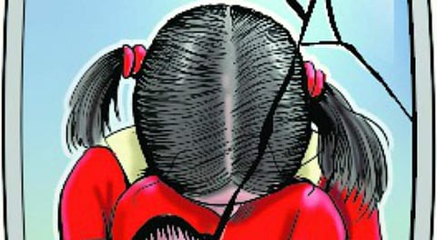ബാര്‍ബിപാപ ഉപയോഗിച്ച് ലൈംഗിക പീഡനം വിവരിച്ച് കോടതിയില്‍ അഞ്ചുവയസുകാരി 