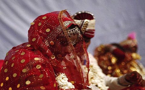 വിരുന്നിന് ബീഫ് വിളമ്പിയില്ലെങ്കില്‍ വിവാഹവും വേണ്ട; ബീഫില്ലാത്തതിന്റെ പേരില്‍ യുപിയില്‍ വിവാഹം മുടങ്ങി
