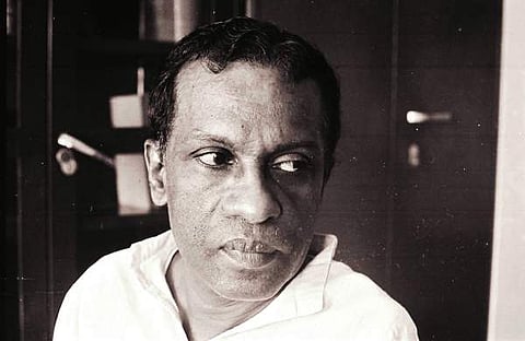 അഴീക്കോട് മാഷിന്റെ 'നല്ല' വ്യാഖ്യാനങ്ങള്‍