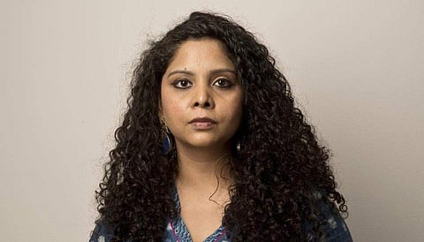 എന്‍ഡിഎ രാഷ്ട്രപതി സ്ഥാനാര്‍ഥി രാംനാഥ് കോവിന്ദിനെ വിമര്‍ശിച്ച പത്രവര്‍ത്തക റാണാ അയൂബിനെതിരേ ബിജെപി
