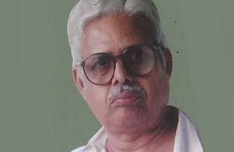 പി. രാജന്‍