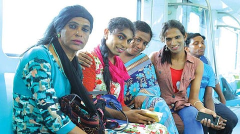 കൊച്ചി മെട്രോയിലെ ഭിന്നലിംഗക്കാര്‍ക്ക് താമസസൗകര്യമുറപ്പാക്കും: മന്ത്രി കെടി ജലീല്‍
