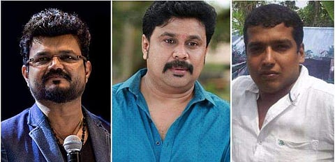 ദിലീപിന്റേയും നാദിര്‍ഷായുടേയും മൊഴി എടുക്കും; ദിലീപിന്റെ മാനേജറേയും പൊലീസ് ചോദ്യം ചെയ്യും