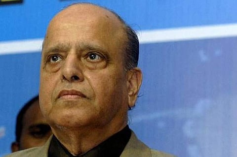 കസ്തൂരിരംഗന്‍  ദേശീയ വിദ്യാഭ്യാസ നയരൂപീകരണ സമിതി അധ്യക്ഷന്‍, അല്‍ഫോന്‍സ് കണ്ണന്താനവും സമിതിയില്‍