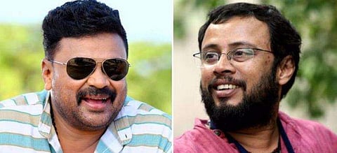 ആരൊക്കെ കരിവാരി തേക്കാന്‍ ശ്രമച്ചാലും ഞാന്‍ നിന്നോട് ഒപ്പമുണ്ട്; ദിലീപിനോട് ലാല്‍ജോസ്