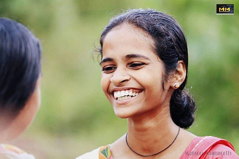 ഈ തീയില്‍ കവിത പിറക്കുന്നതെങ്ങനെ