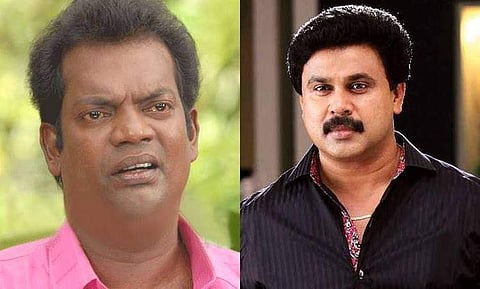 നടിയെ നുണപരിശോധനയ്ക്ക് വിധേയമാക്കണമെന്ന പരാമര്‍ശം; മാപ്പുപറഞ്ഞ് സലീം കുമാര്‍