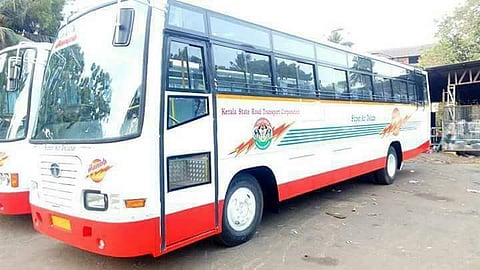 കെ.എസ്.ആര്‍.ടി.സി മിന്നല്‍ സര്‍വീസ് ഇന്നു മുതല്‍ 