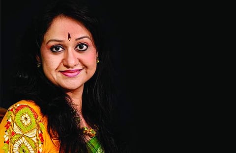 ഐശ്വര്യ വാര്യര്‍