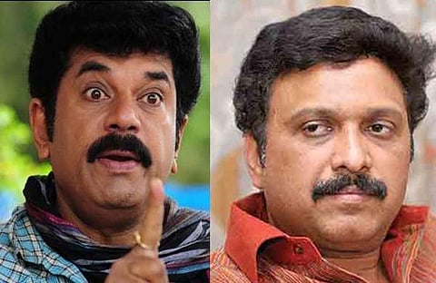 മാധ്യമങ്ങള്‍ക്കുനേരെ ക്ഷുഭിതരായി താര എംഎല്‍എമാര്‍