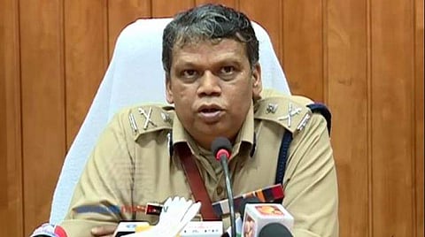 മുഖ്യമന്ത്രിയുടെ ഹെലികോപ്റ്റര്‍ യാത്ര : പൊലീസിന് പങ്കില്ലെന്ന് ലോക്‌നാഥ് ബെഹ്‌റ