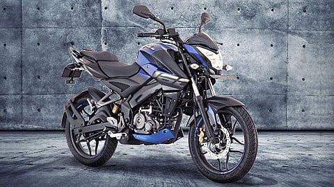 പള്‍സറിന്റെ പുതിയ അവതാരം; ഇത് എന്‍എസ് 160