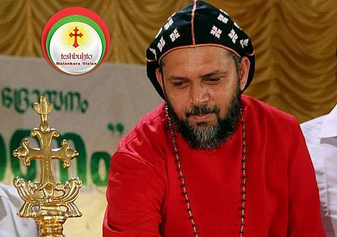 'അമ്മയെ അമ്മച്ചിയെന്ന് വിളിച്ചത് നന്നായി; 'അമ്മ' എന്നു വിളിക്കാനൊരു മടി; ''അമ്മ''യെ പരിഹസിച്ച് ഗീവര്‍ഗീസ് മാര്‍ കുറീലോസ്