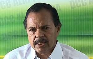 നടിയെ ആക്രമിച്ച കേസ് മന്ദഗതിയിലായത് മുഖ്യമന്ത്രി കാരണം; സിബിഐ അന്വേഷണം വേണം: പി.ടി തോമസ് 