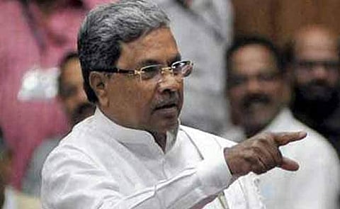 കന്നുകാലി കശാപ്പ്: കര്‍ണാടകവും കേരളത്തിനൊപ്പം; മുഖ്യമന്ത്രി സിദ്ധാരാമയ്യ