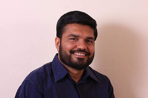വരാനിരിക്കുന്നത് കറുത്ത ദിനങ്ങളെന്ന് എംബി രാജേഷ്