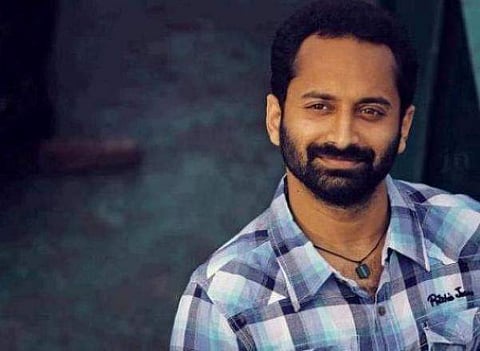 ഫഹദ് ഫാസിലിന്റെ സിനിമയിലേക്ക് ആളെ തേടുന്നില്ല; വ്യാജ പരസ്യത്തിനെതിരെ ഫാസില്‍ പരാതി നല്‍കി