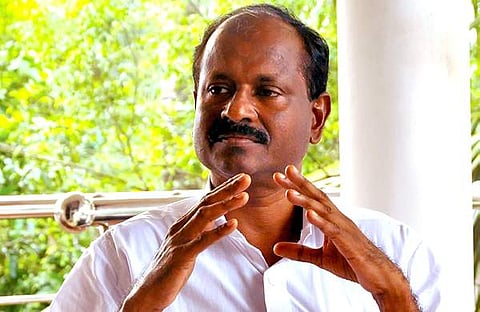 കാരായി രാജന്‍ ചോദിക്കുന്നു, അവര്‍ നടത്തിയ കൊലയ്ക്ക് ഞങ്ങള്‍ക്കെന്തിനു ശിക്ഷ?