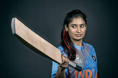 ക്രിക്കറ്ററായില്ലെങ്കില്‍ ഐഎഎസ് കാരിയായി കണ്ടേനെ, ഇതാണ് മിതാലി രാജ്, ഇന്ത്യന്‍ ക്രിക്കറ്റിന്റെ പെണ്‍മുഖം
