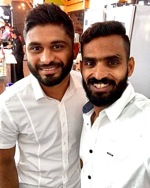 ഇന്ത്യന്‍ കളിക്കാരില്‍ അനസിനും വിനീതിനും 'എതിരില്ല'