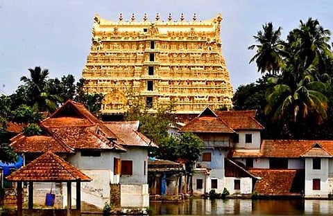 എത്രമാത്രം മണ്ടത്തരങ്ങളാണ് രാഹുല്‍ ഈശ്വര്‍ ചാനലുകളില്‍ വന്നിരുന്നു പറയുന്നത്; നിലവറ വിവാദത്തിലെ അബദ്ധ വാദങ്ങളെ തുറന്നുകാട്ടുന്ന കുറിപ്പ്