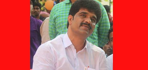 ആക്രമിക്കപ്പെട്ട നടിക്കെതിരായ പരാമര്‍ശത്തില്‍ നിര്‍മ്മാതാവ് സജി നന്ത്യാട്ട് ഖേദം പ്രകടിപ്പിച്ചു  