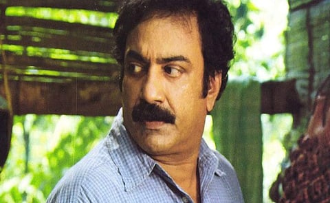 ശ്രീനാഥിന്റെ മരണം കൊലപാതകമെന്ന് സഹോദരന്‍; വ്യക്തിബന്ധമുണ്ടായിട്ടു പോലും മോഹന്‍ലാല്‍ സംസ്‌കാരത്തിനു വന്നില്ല