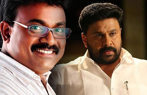 കുഞ്ഞിക്കൂനനില്‍ നിന്നും മാറ്റിയത് ദിലീപല്ല; വീണുപോയ ഒരാളെ ചവിട്ടാന്‍ എന്നെ ആയുധമാക്കരുത്; കലാഭവന്‍ ഷാജോണ്‍ 