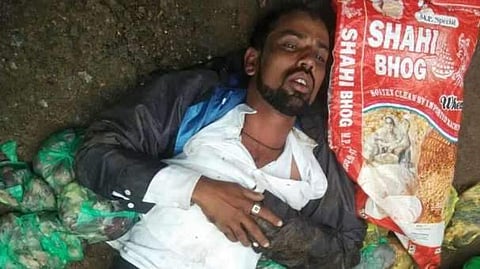 ഗോസംരക്ഷകര്‍ നാഗ്പൂരില്‍ തല്ലിച്ചതച്ച് ബിജെപി നേതാവിനെ 