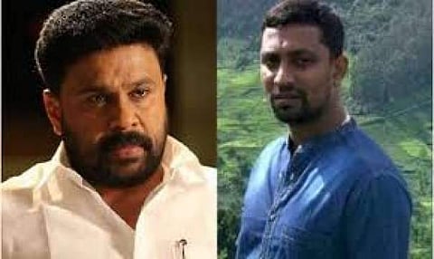 ക്വട്ടേഷന്‍ നല്‍കിയത് ദിലീപ് നേരിട്ട്; ഗൂഢാലോചനയില്‍ അപ്പുണ്ണിക്കും പങ്കെന്ന് പൊലീസ് 