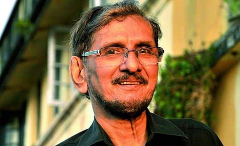 ഇപ്പോള്‍ ഉണരുന്ന ന്യായബോധം പ്രതിയെ സഹായിക്കാന്‍; സക്കറിയയേയും അടൂരിനേയും പരിഹസിച്ച് എന്‍.എസ്.മാധവന്‍