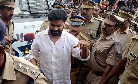 ജാമ്യത്തില്‍ വിട്ടാല്‍ പ്രതി തെളിവ് നശിപ്പിക്കുമെന്ന് കോടതി നിരീക്ഷണം