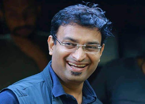 ജയിലിലെ ഭക്ഷണത്തെ പറ്റി കൂടുതല്‍ അറിയുംതോറും ഒരു സുഖക്കുറവെന്ന് കളക്ടര്‍ ബ്രോ