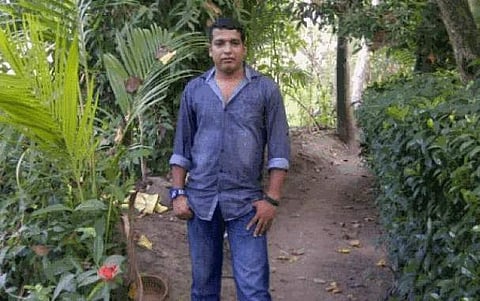 സുനി ഉള്‍പ്പെട്ട മറ്റൊരു തട്ടിക്കൊണ്ടുപോകല്‍ കേസില്‍ കോതമംഗലം സ്വദേശി അറസ്റ്റില്‍