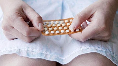 ഗര്‍ഭനിരോധന ഗുളികകള്‍ സ്ത്രീകളില്‍ വരുത്തുന്ന അപകടകരമായ മാറ്റങ്ങള്‍