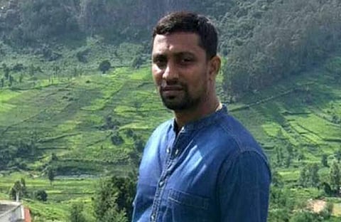 തന്നെയും നാദിര്‍ഷായെയും ദിലീപിനെതിരെ മാപ്പുസാക്ഷിയാക്കാന്‍ ശ്രമമെന്ന് അപ്പുണ്ണി, മുന്‍കൂര്‍ ജാമ്യാപേക്ഷ നല്‍കി