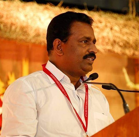 വീട്ടമ്മ ആത്മഹത്യയ്ക്ക് ശ്രമിച്ചു; കോവളം എംഎല്‍എ എം വിന്‍സെന്റിനെതിരെ കേസെടുത്തു