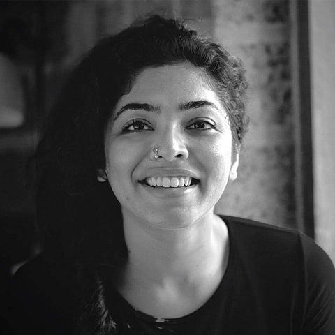 ഭൂമിയിലെ മാലാഖമാര്‍ക്ക് സല്യൂട്ട്: നഴ്‌സുമാരുടെ സമരത്തെ പിന്തുണച്ച് റിമ കല്ലിങ്കല്‍