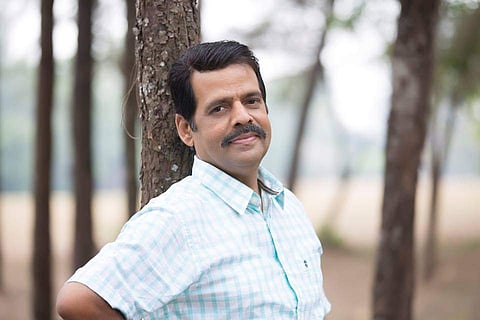 'അമ്മക്കിട്ടു വിളിക്കുന്നതു' കേട്ടപ്പോള്‍ കുറിച്ചതാണിത് ബാലചന്ദ്രമേനോന്‍ പറയുന്നു, വീഡിയോ കാണാം