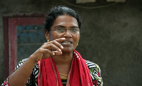 മാഗ്‌ളിന്‍ പീറ്റര്‍