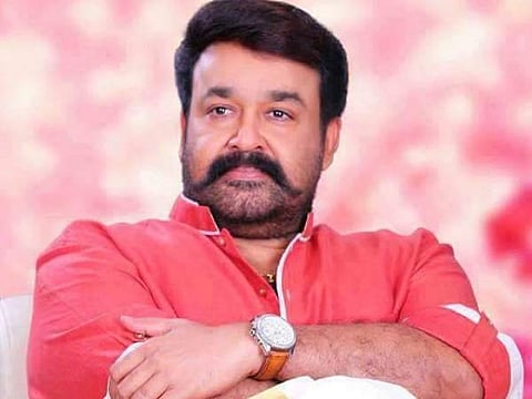 ബ്ലോഗെഴുതാന്‍ പറ്റില്ലെന്ന് പറഞ്ഞ് മോഹന്‍ലാലിന്റെ ബ്ലോഗ്
