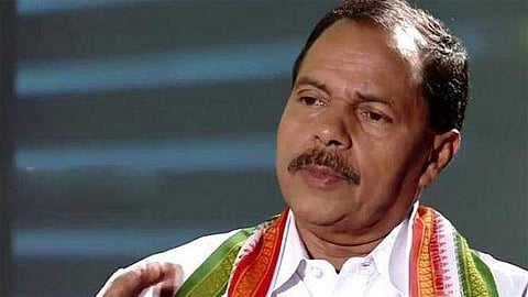 നടി ആക്രമിക്കപ്പെട്ട കേസില്‍ വഴിത്തിരിവായത് പാലക്കാട് സ്വദേശിയുടെ മൊഴി: പിടി തോമസ്